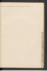 k.k. naturhistorisches Hofmuseum, Index Intendanzakten 1912, Seite 37
